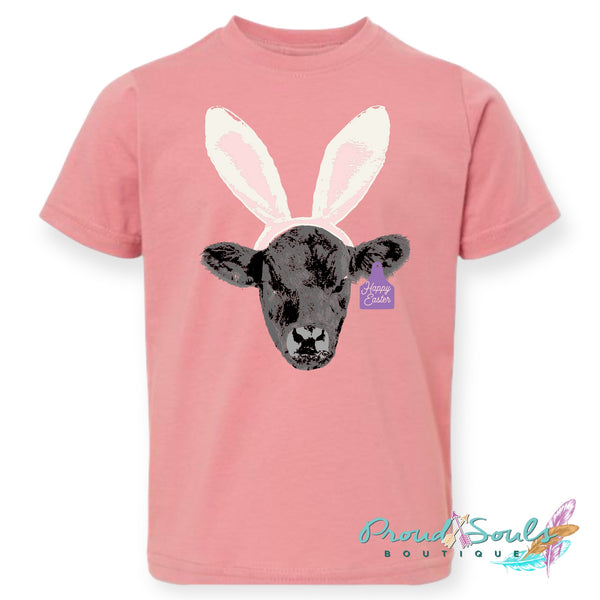 Easter Calf Tee PO