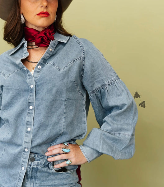 Heritage Top