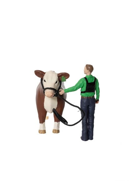 Cattle Showman Kit - Boy