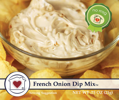 French Onion Dip Mix