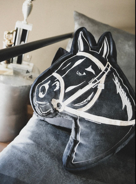 Show Pony Midnight