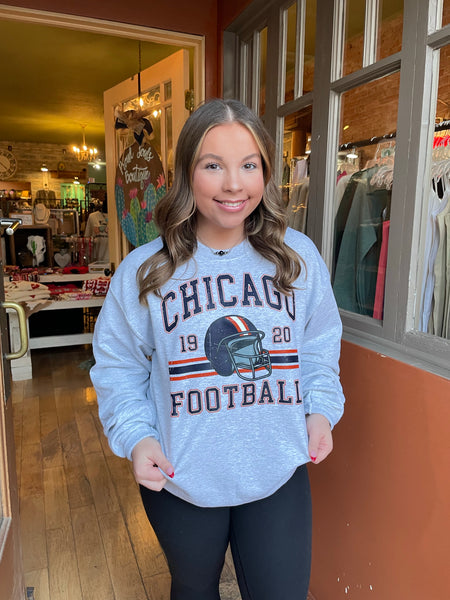 Chicago Football 1920 Crewneck RTS