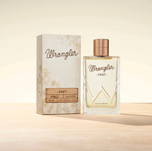 Wrangler 1947 Perfume 2.5 oz