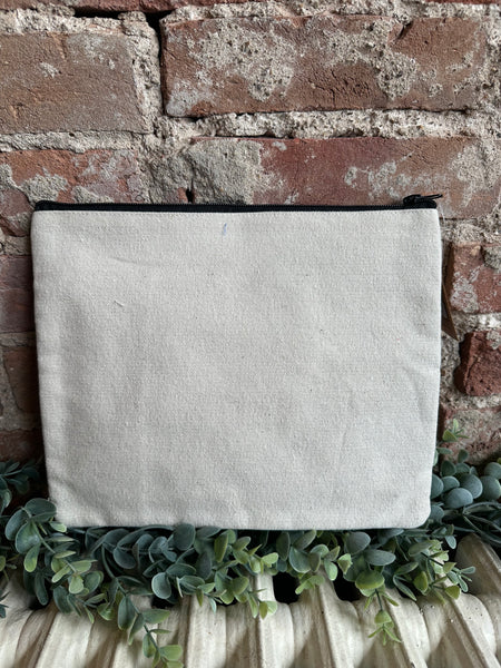 Girls Weekend Makeup Bag