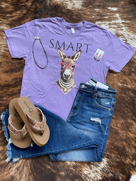 Smarty Tee RTS