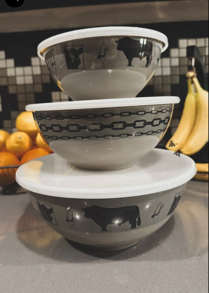 Super Fly Bowls *Angus