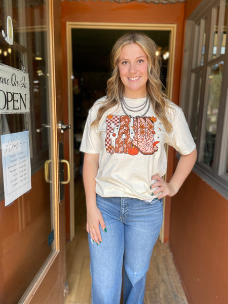 Western Fall Tee RTS