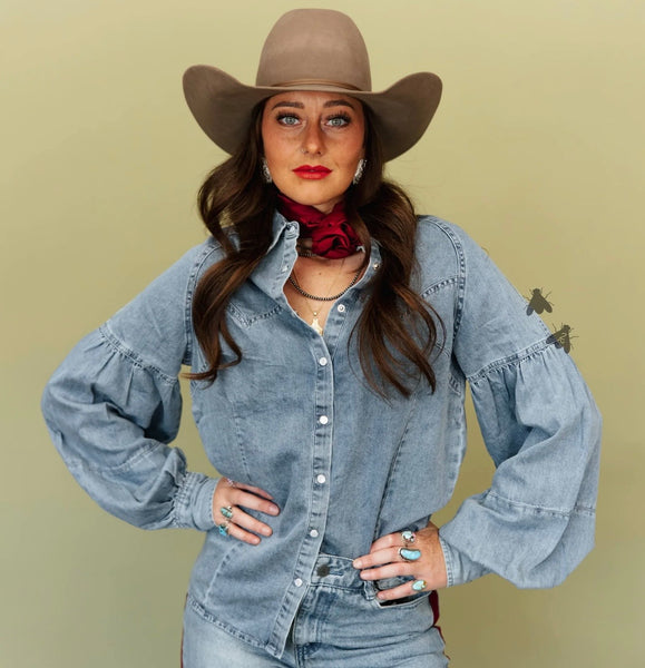 Heritage Top