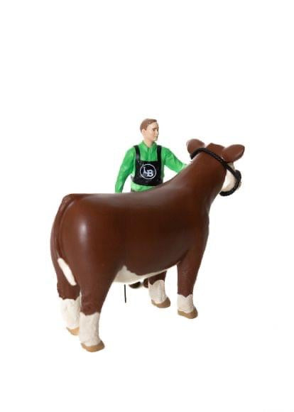 Cattle Showman Kit - Boy