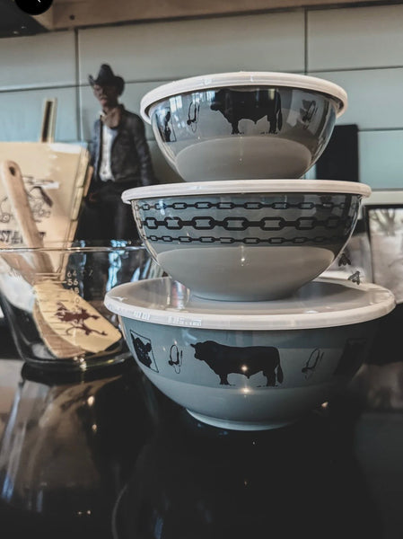 Super Fly Bowls *Angus