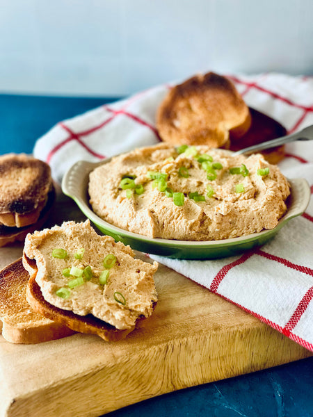 Coastal Crab Dip Mix