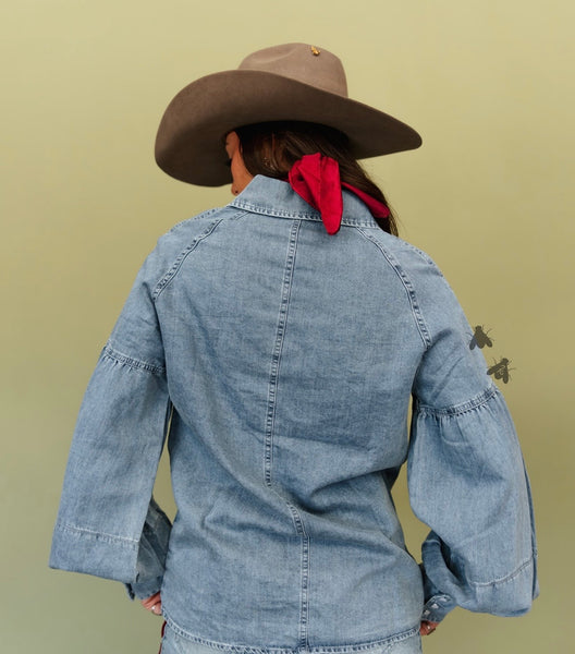 Heritage Top