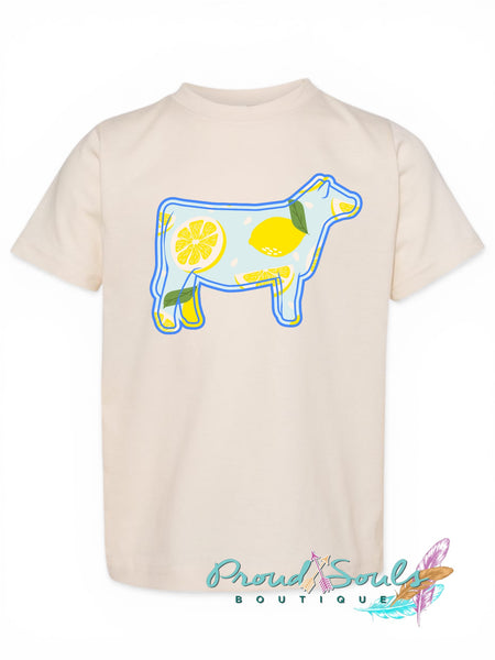 Kids Lemon Heifer PO
