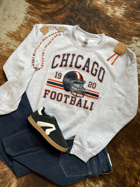 Chicago Football 1920 Crewneck RTS