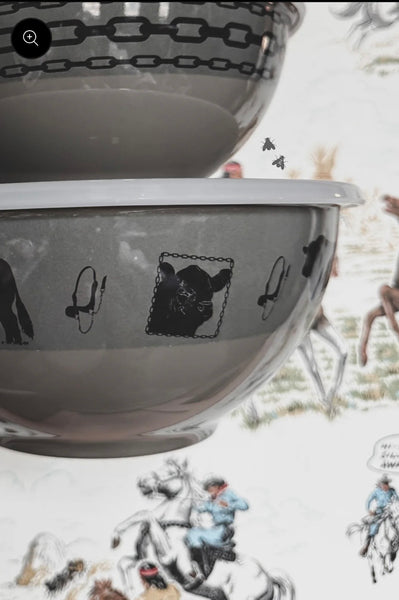 Super Fly Bowls *Angus
