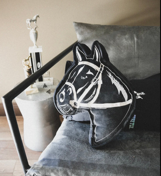 Show Pony Midnight