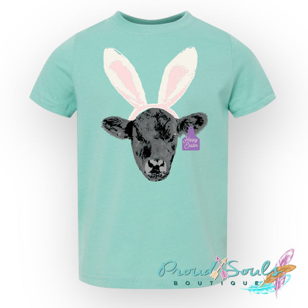 Easter Calf Tee PO