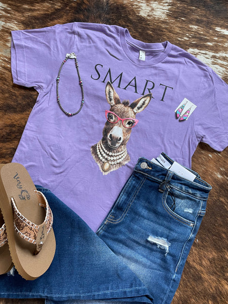 Smarty Tee RTS