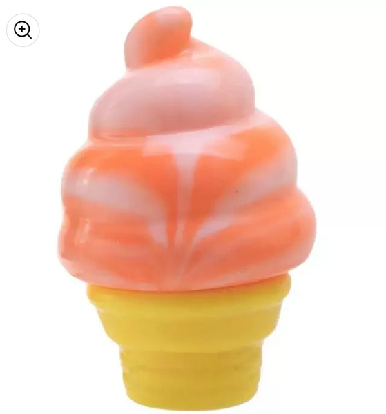 Ice Cream Cone Squishie
