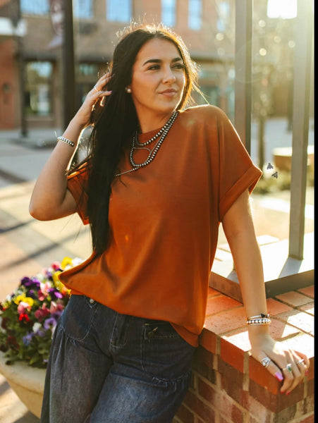 Cloud Basic Mom Cuff Saddle