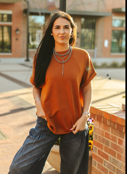 Cloud Basic Mom Cuff Saddle