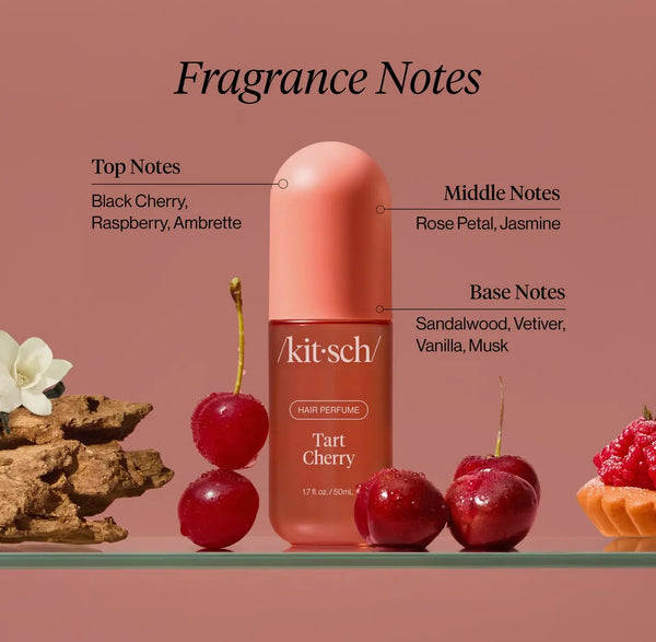 Tart Cherry Hair Perfume