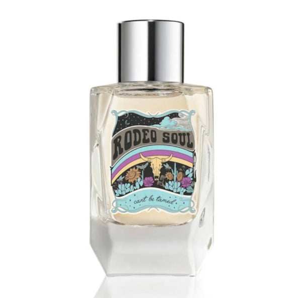 Rodeo Soul Perfume