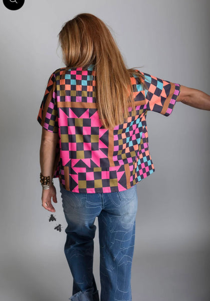 Sew it Goes *Ranch House