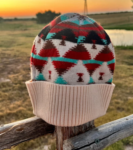 The Tombstone Winter Hat