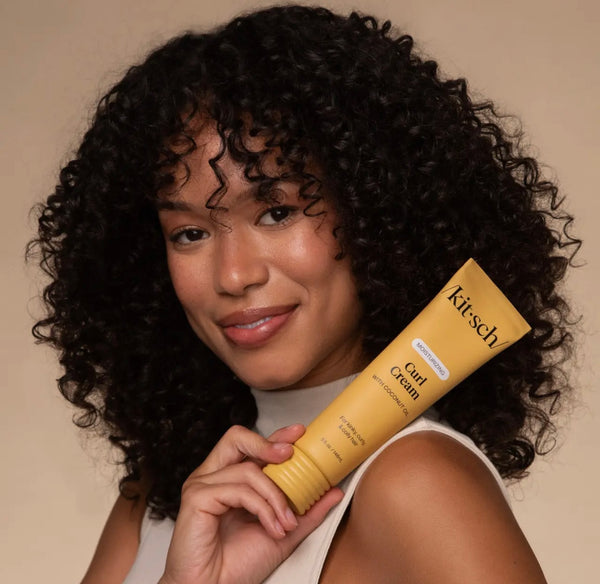 Moisturizing Curl Cream