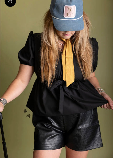 Briar Top *Midnight