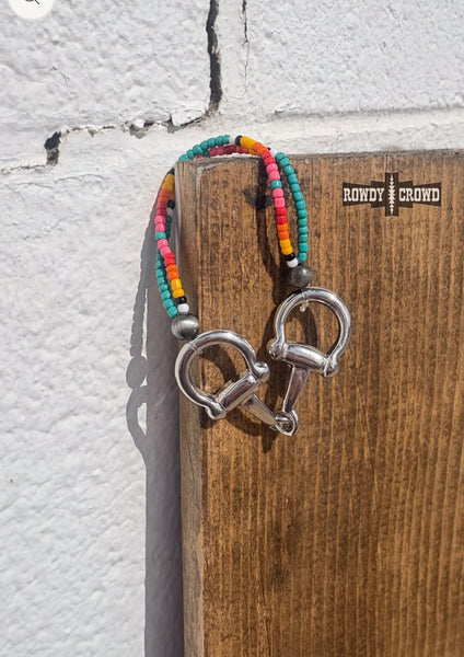 Sunset Bit Bracelet