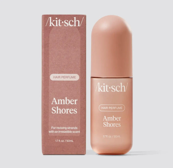 Amber Shores Hair Perfume