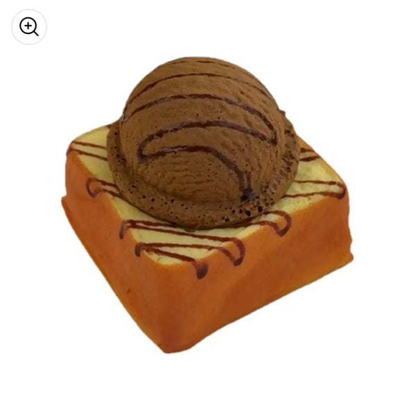 Ice Cream Delight Squishy