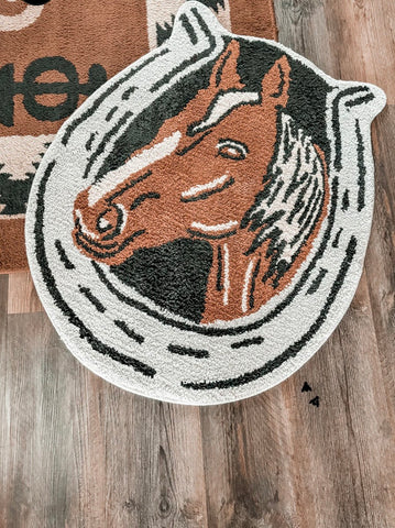 Texas Dandy Rug