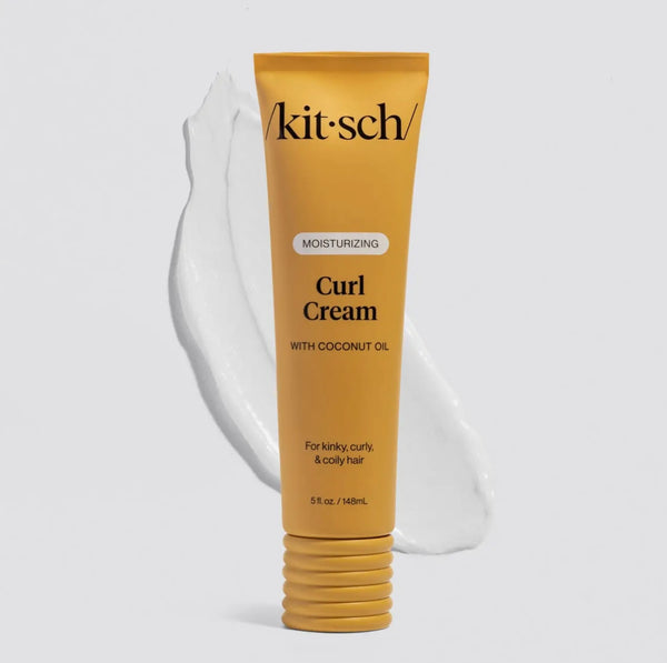 Moisturizing Curl Cream