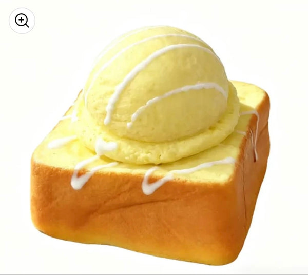 Ice Cream Delight Squishy