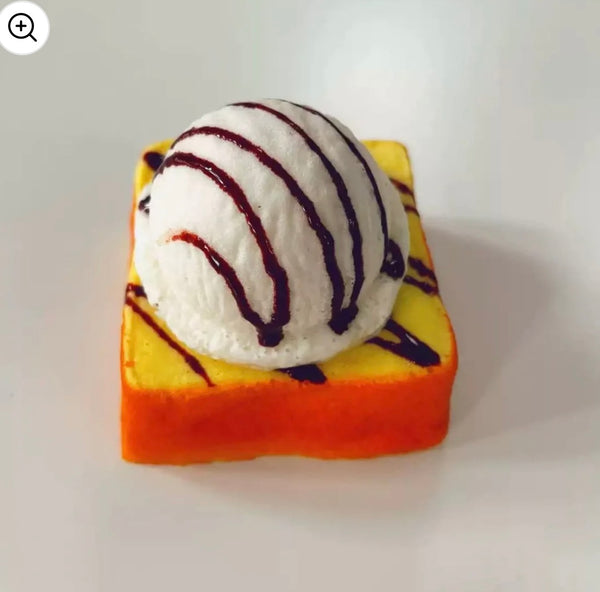 Ice Cream Delight Squishy