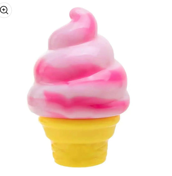 Ice Cream Cone Squishie