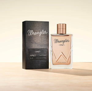 Wrangler 1947 Cologne 2.5 oz