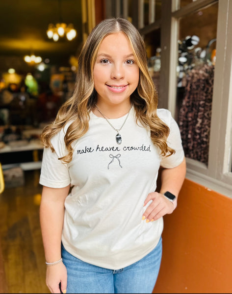 Make Heaven Crowded RTS