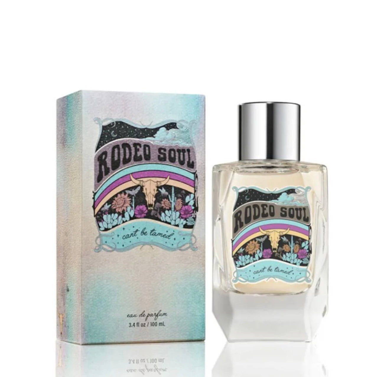 Rodeo Soul Perfume