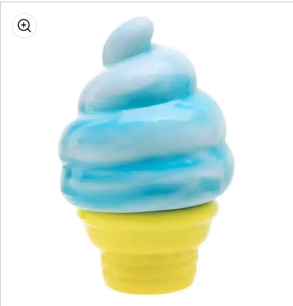 Ice Cream Cone Squishie