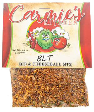 BLT Dip Mix