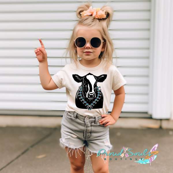 The Turquoise Baldy PO