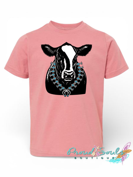 The Turquoise Baldy PO