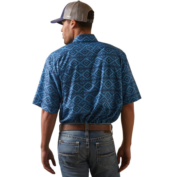 Ariat Rainwater VentTEK Classic Fit Shirt