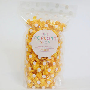 Popcorn Shop Popcorn