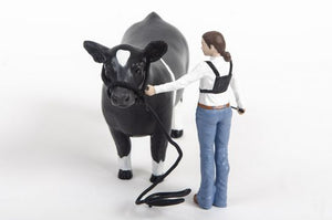 Cattle Showman Kit -Girl